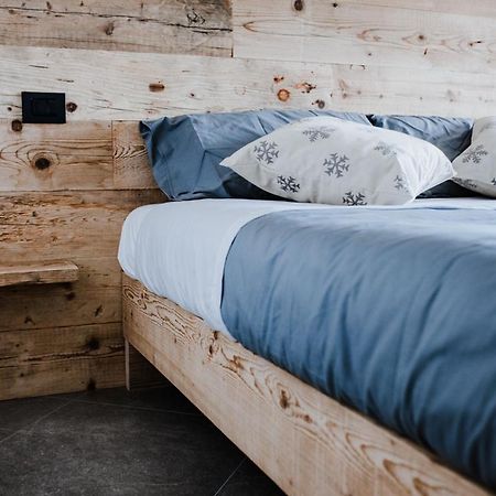 Atelier Della Montagna Bed & Breakfast Zambla Alta Bagian luar foto