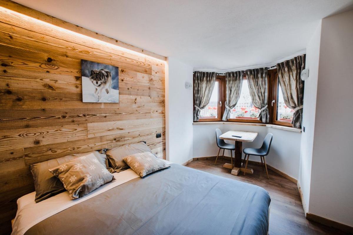 Atelier Della Montagna Bed & Breakfast Zambla Alta Bagian luar foto