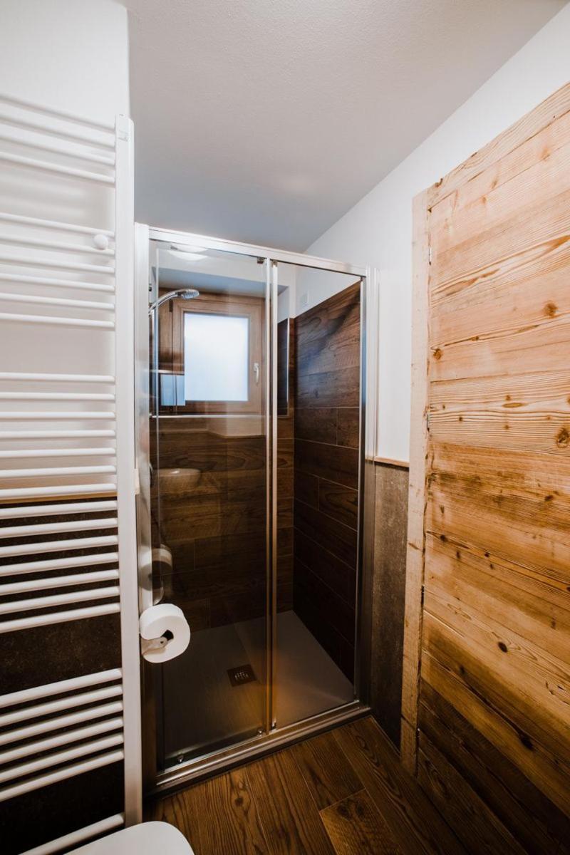 Atelier Della Montagna Bed & Breakfast Zambla Alta Bagian luar foto